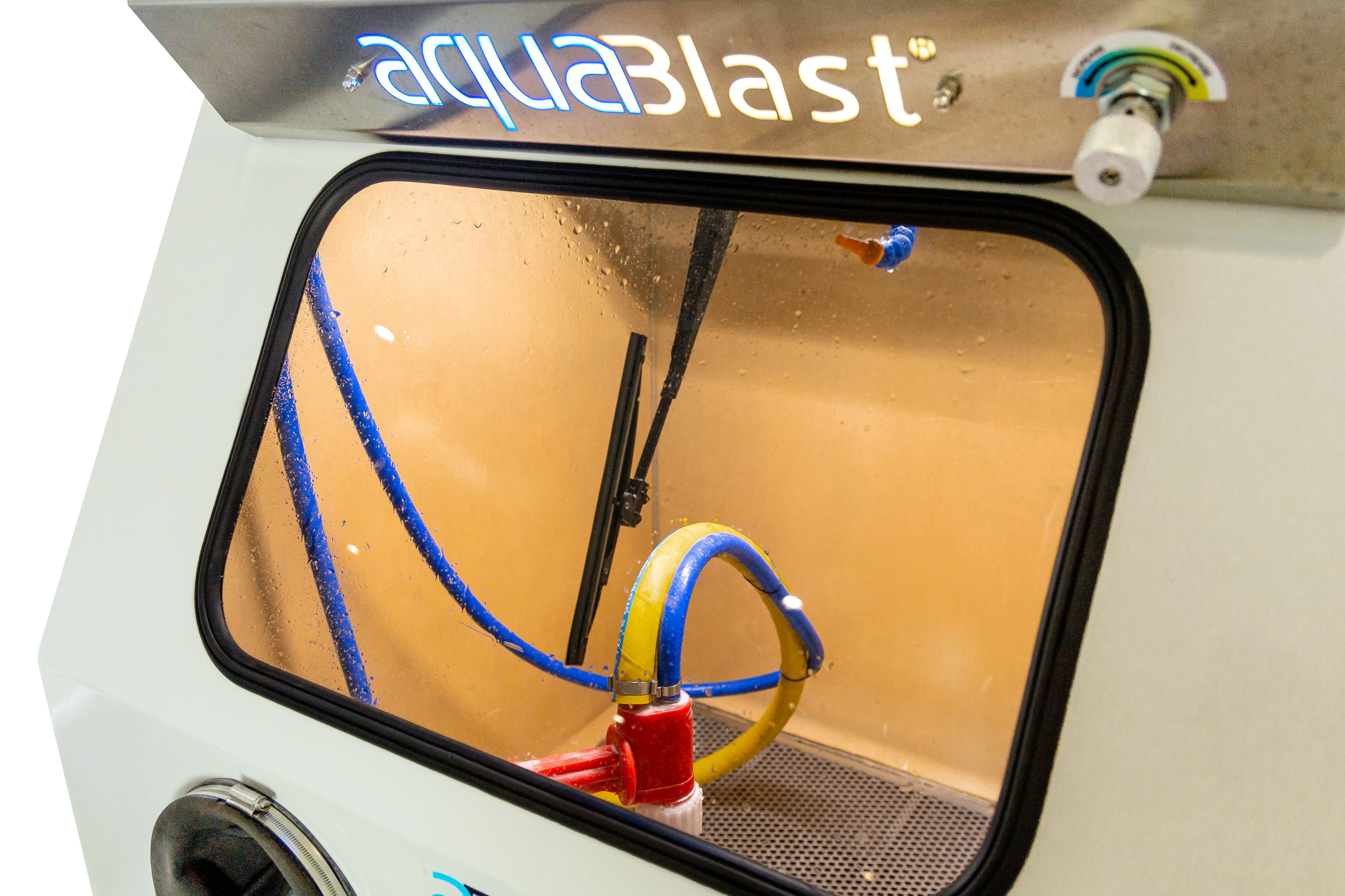 Aquablast 915